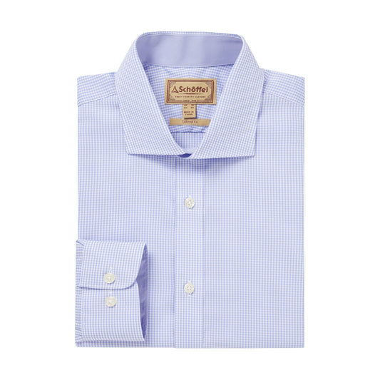Greenwich Tailored Shirt