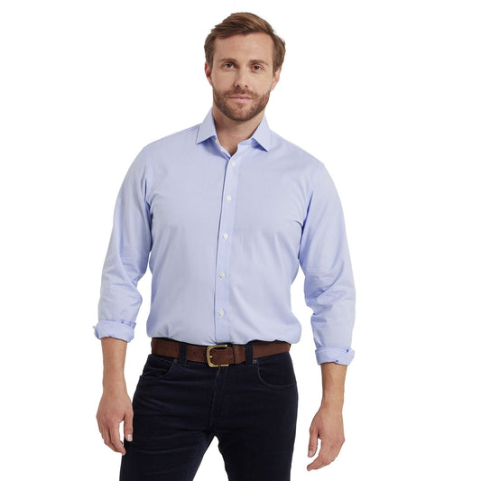 Greenwich Tailored Shirt