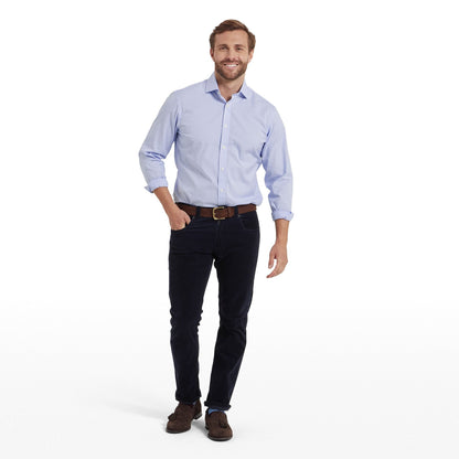 Greenwich Tailored Shirt