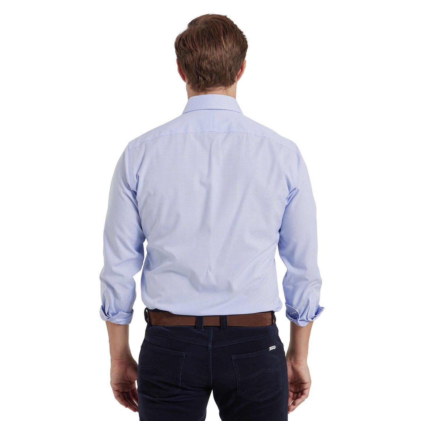 Greenwich Tailored Shirt
