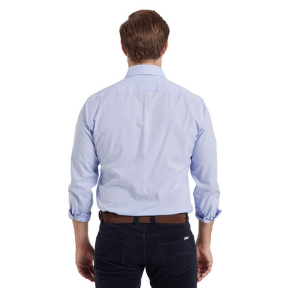 Greenwich Tailored Shirt