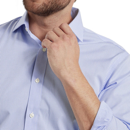 Greenwich Tailored Shirt