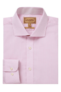 Greenwich Tailored Shirt