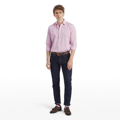 Greenwich Tailored Shirt