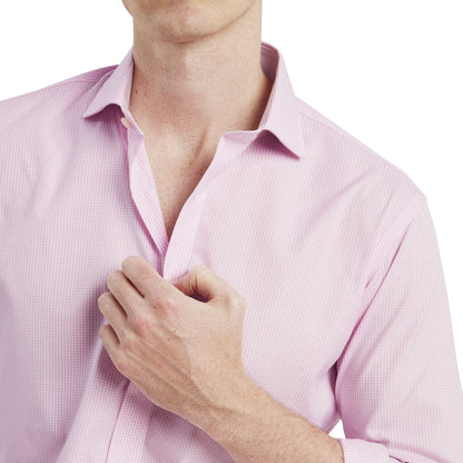 Greenwich Tailored Shirt