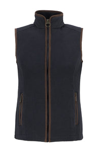Country Colton Fleece Gilet