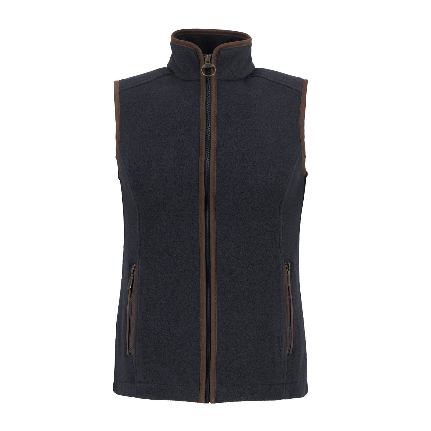 Country Colton Fleece Gilet