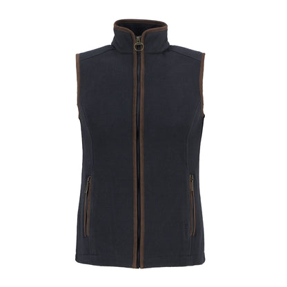 Country Colton Fleece Gilet