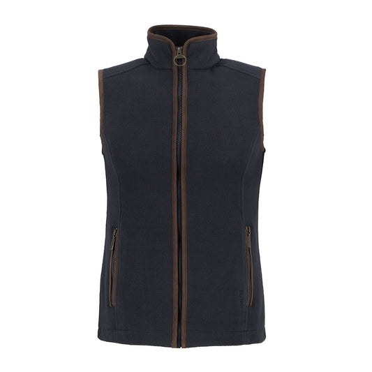 Country Colton Fleece Gilet