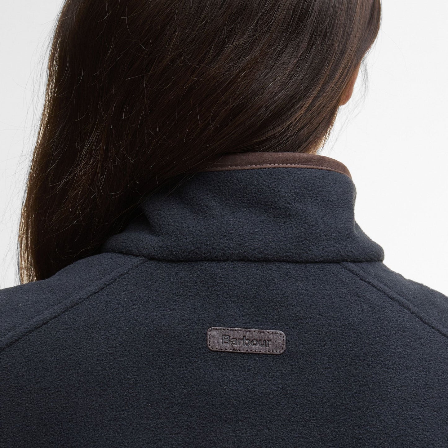 Country Colton Fleece Gilet