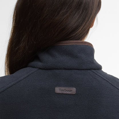 Country Colton Fleece Gilet