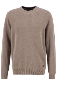 Kelson Crew Neck Sweater