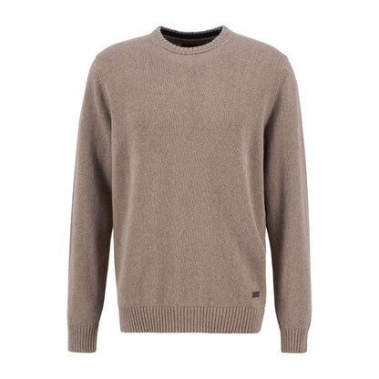 Kelson Crew Neck Sweater