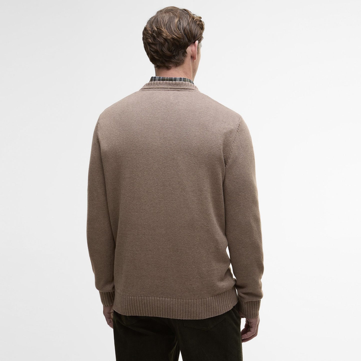 Kelson Crew Neck Sweater