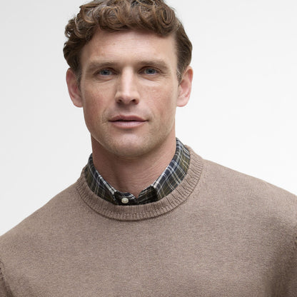 Kelson Crew Neck Sweater