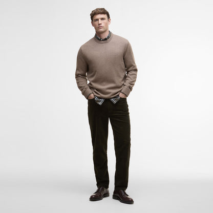 Kelson Crew Neck Sweater