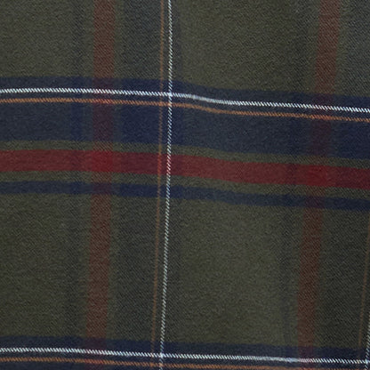 Dogwood Regular Checked Shirt