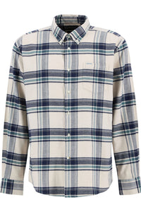 Dogwood Regular Checked Shirt