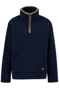 Bamburgh Fleece