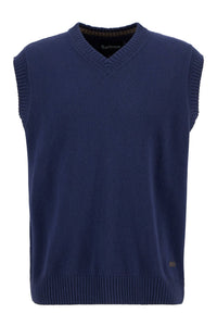 Kelson Knitted Vest