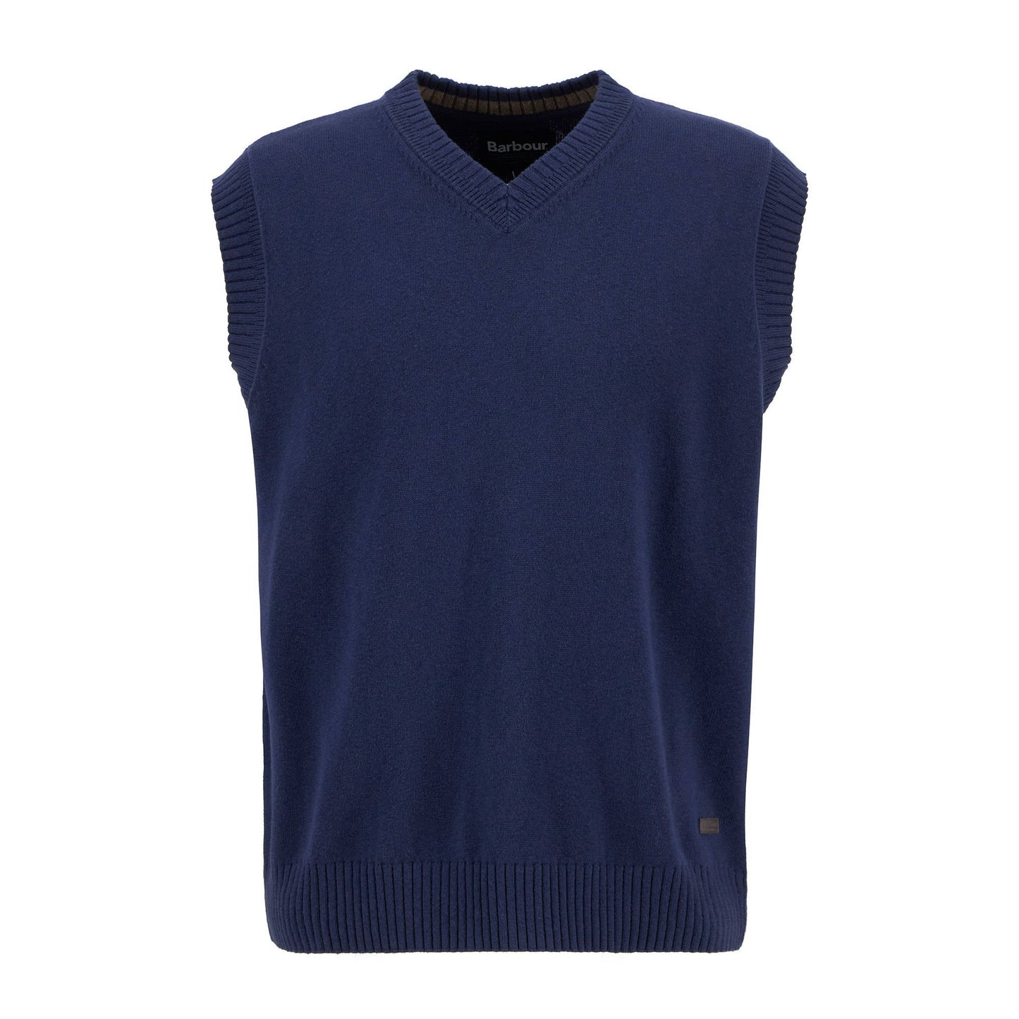 Kelson Knitted Vest