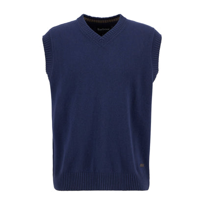 Kelson Knitted Vest
