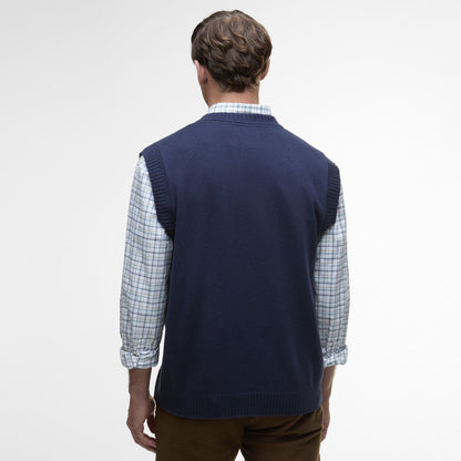 Kelson Knitted Vest