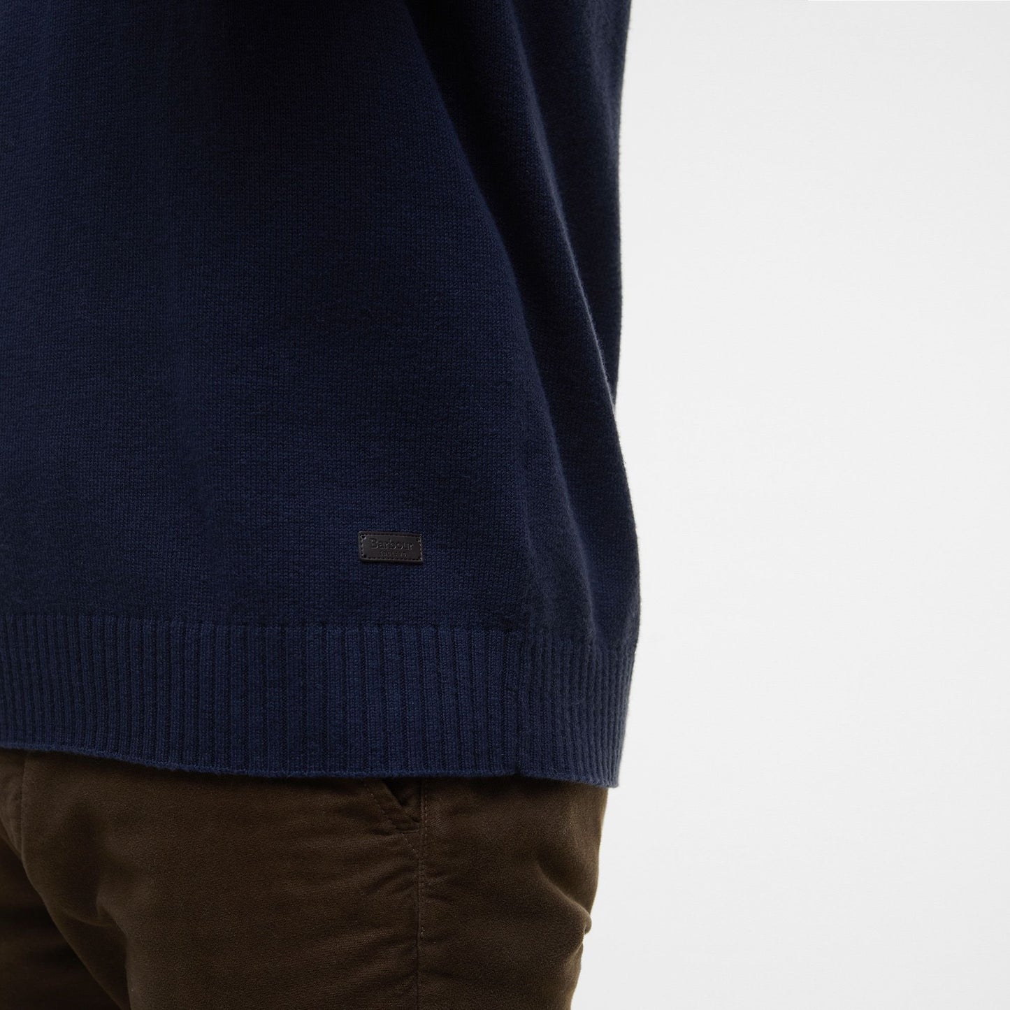 Kelson Knitted Vest