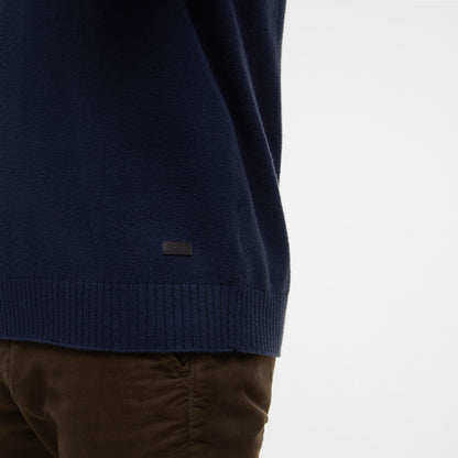 Kelson Knitted Vest