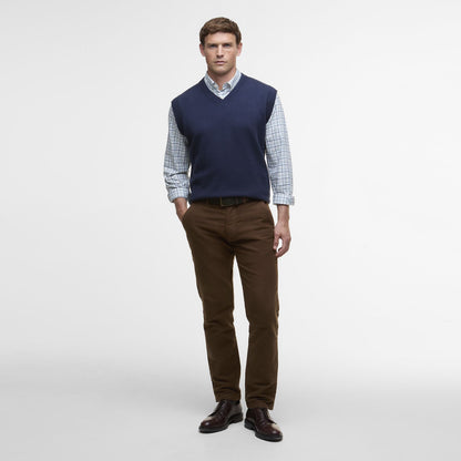 Kelson Knitted Vest