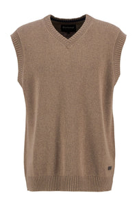 Kelson Knitted Vest
