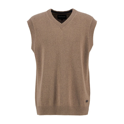 Kelson Knitted Vest