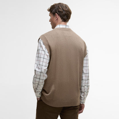 Kelson Knitted Vest