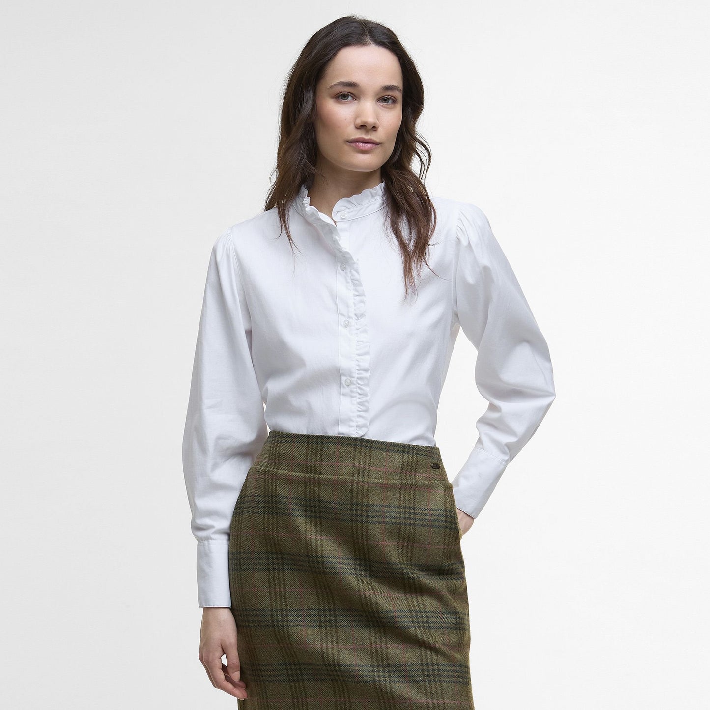 Embleton Shirt
