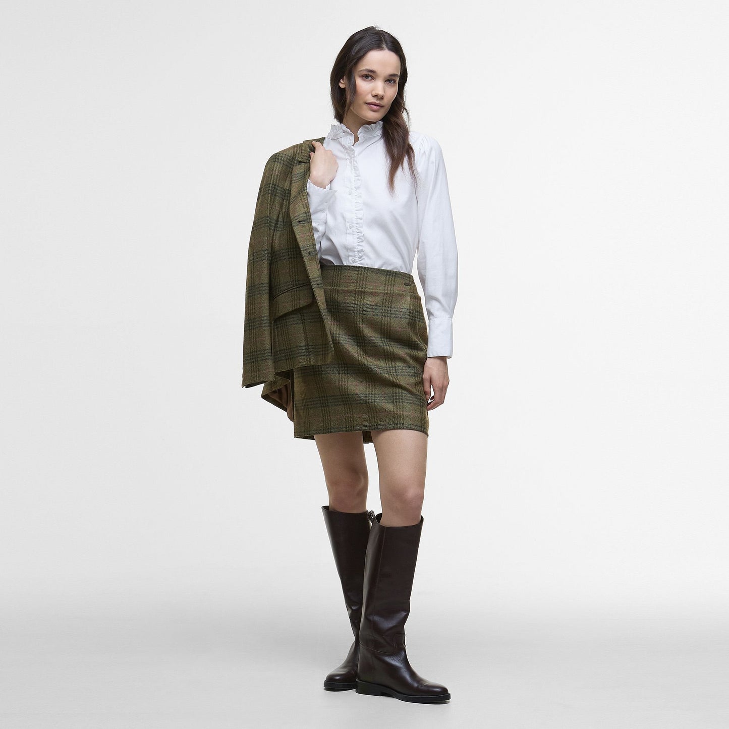 Embleton Shirt