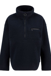 Mersea Overlayer Fleece