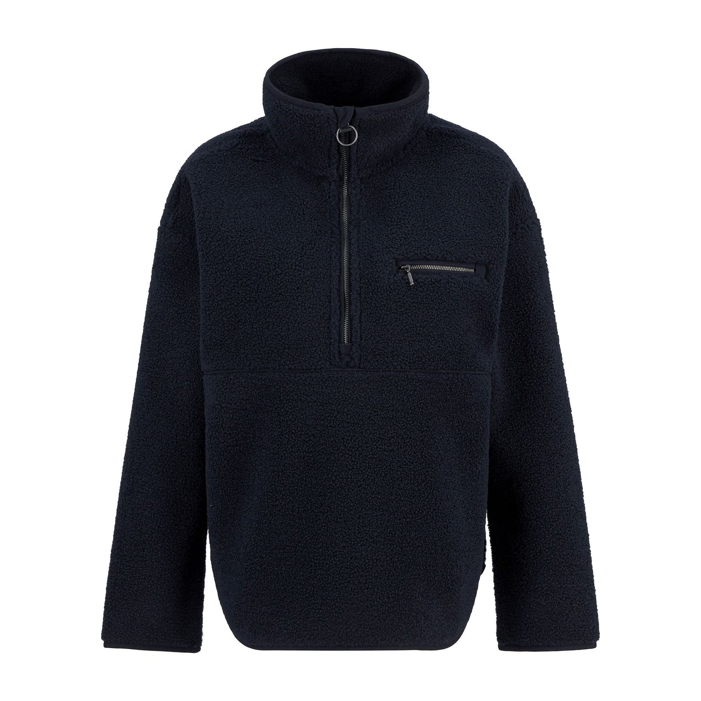 Mersea Overlayer Fleece