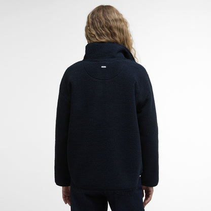 Mersea Overlayer Fleece