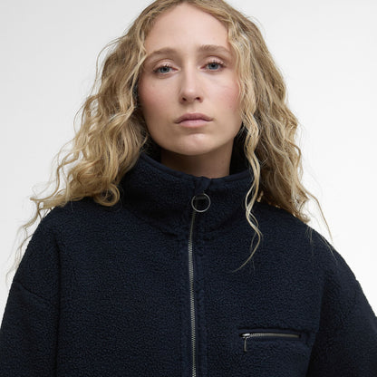 Mersea Overlayer Fleece