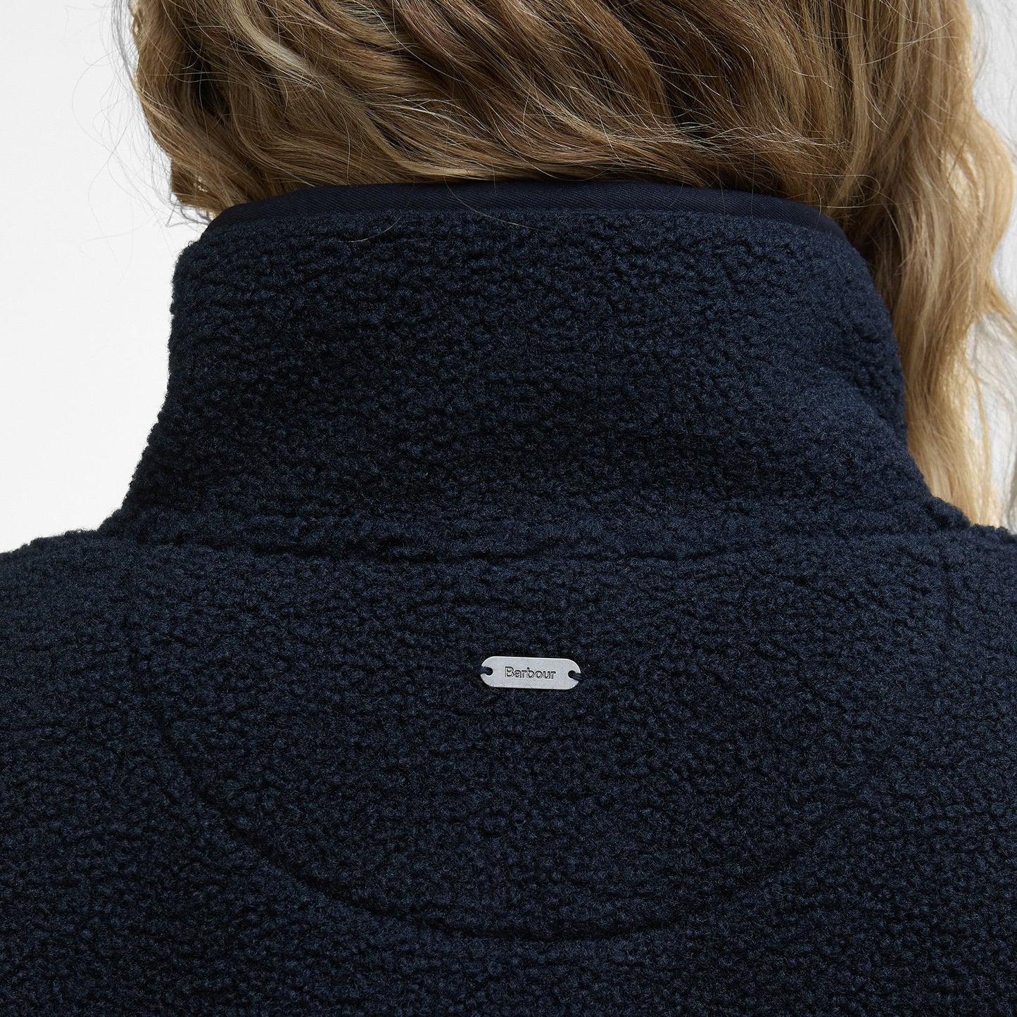 Mersea Overlayer Fleece
