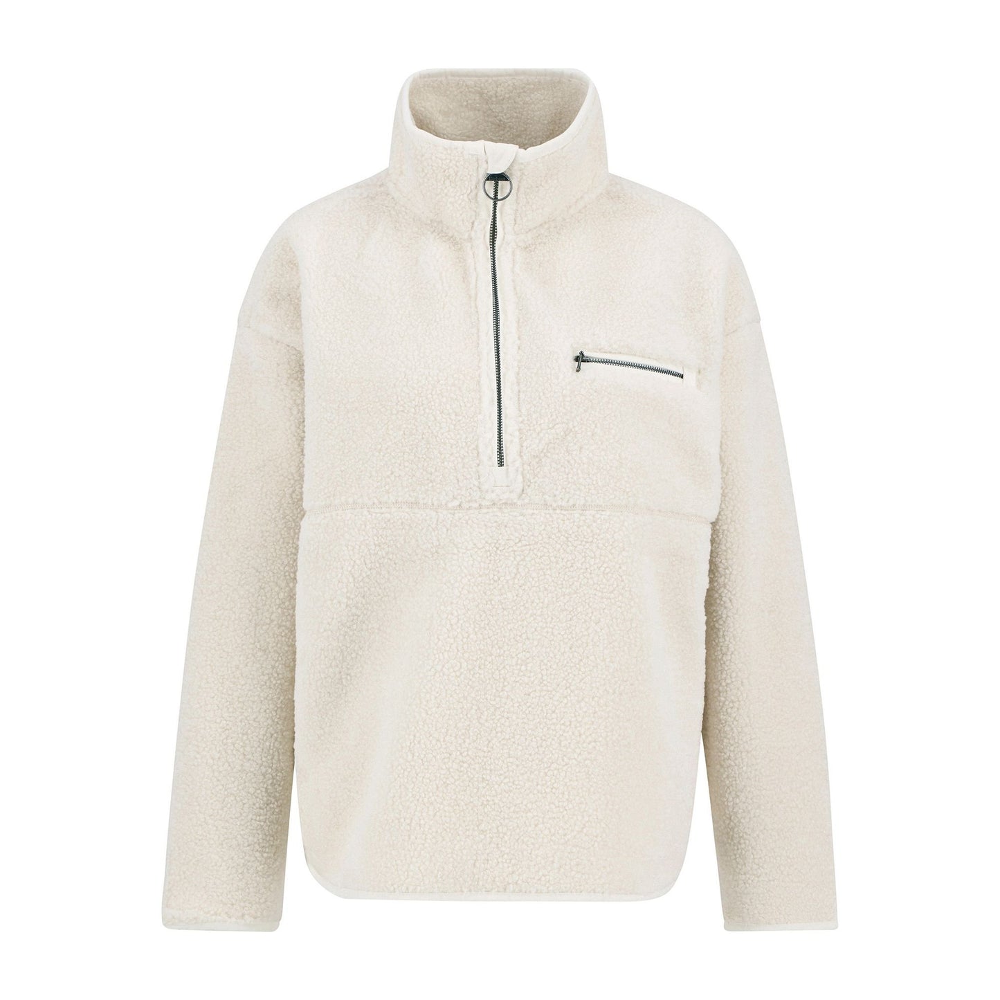 Mersea Overlayer Fleece