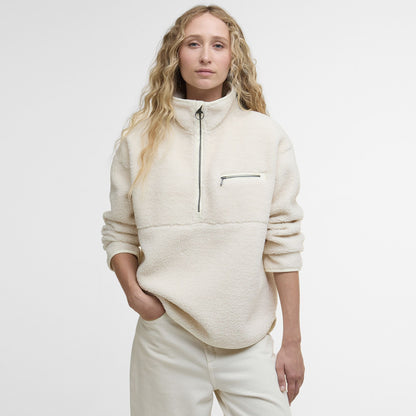 Mersea Overlayer Fleece