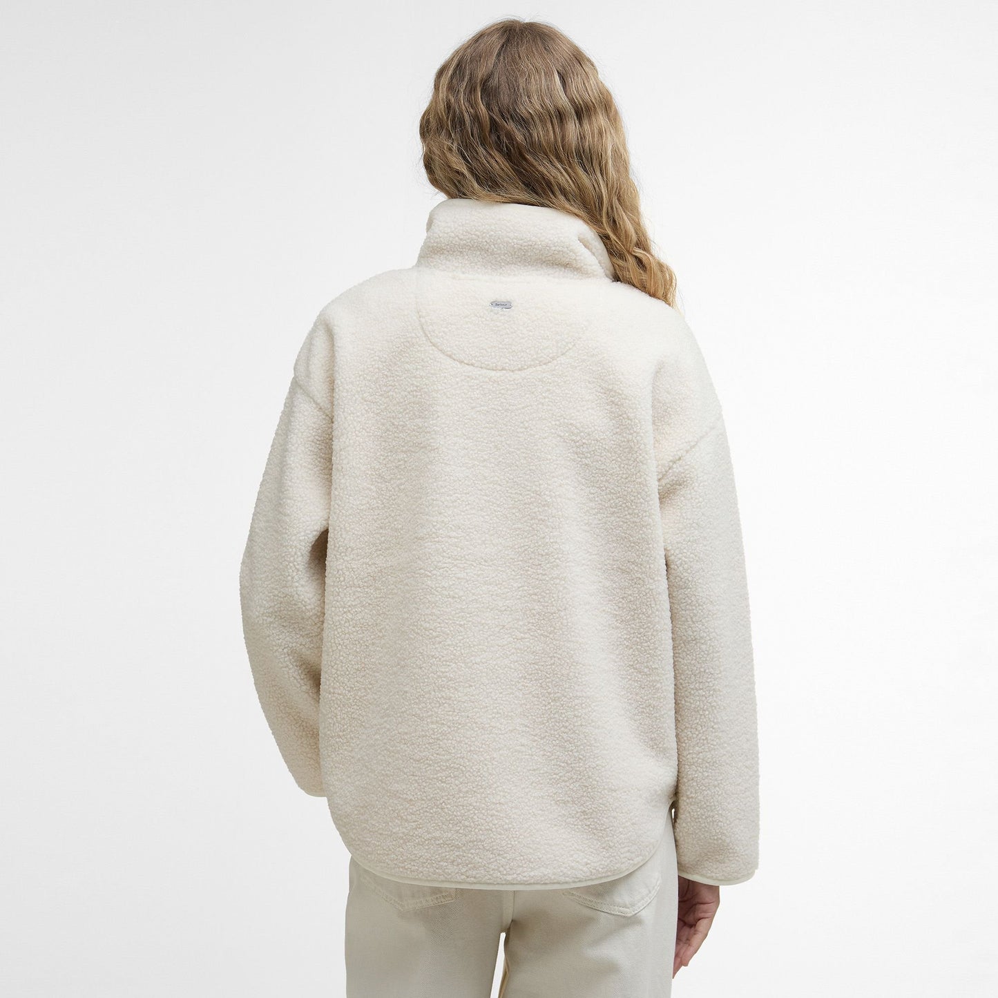 Mersea Overlayer Fleece