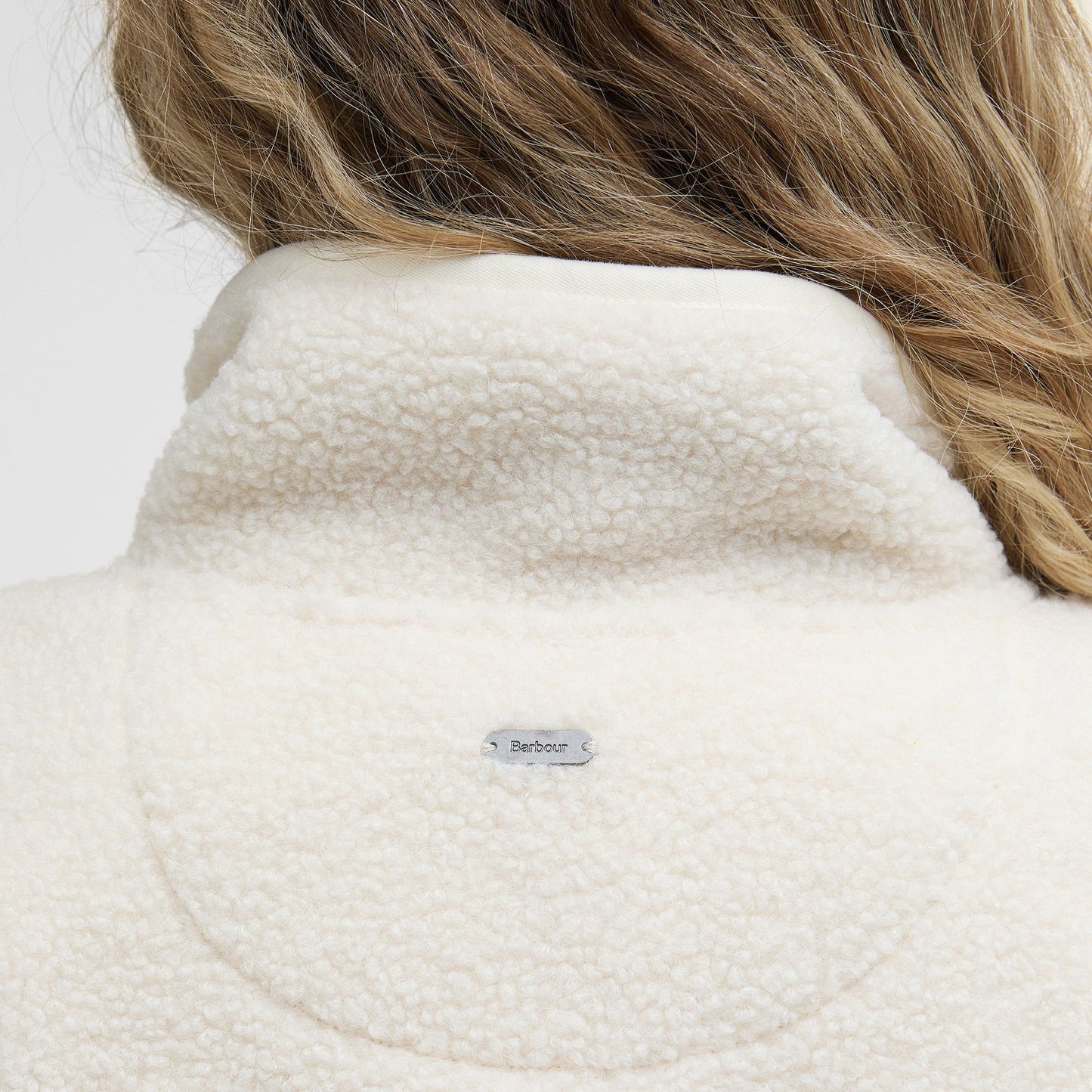 Mersea Overlayer Fleece