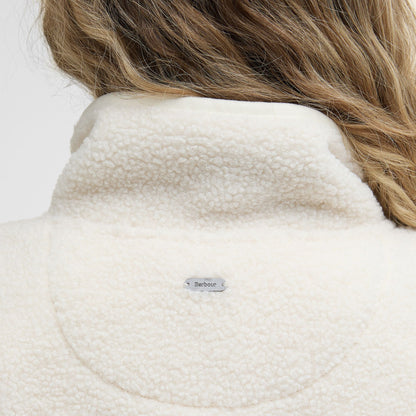 Mersea Overlayer Fleece