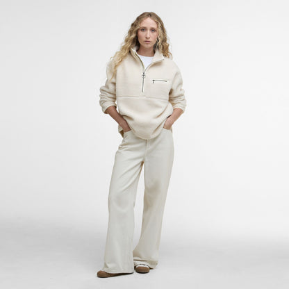 Mersea Overlayer Fleece