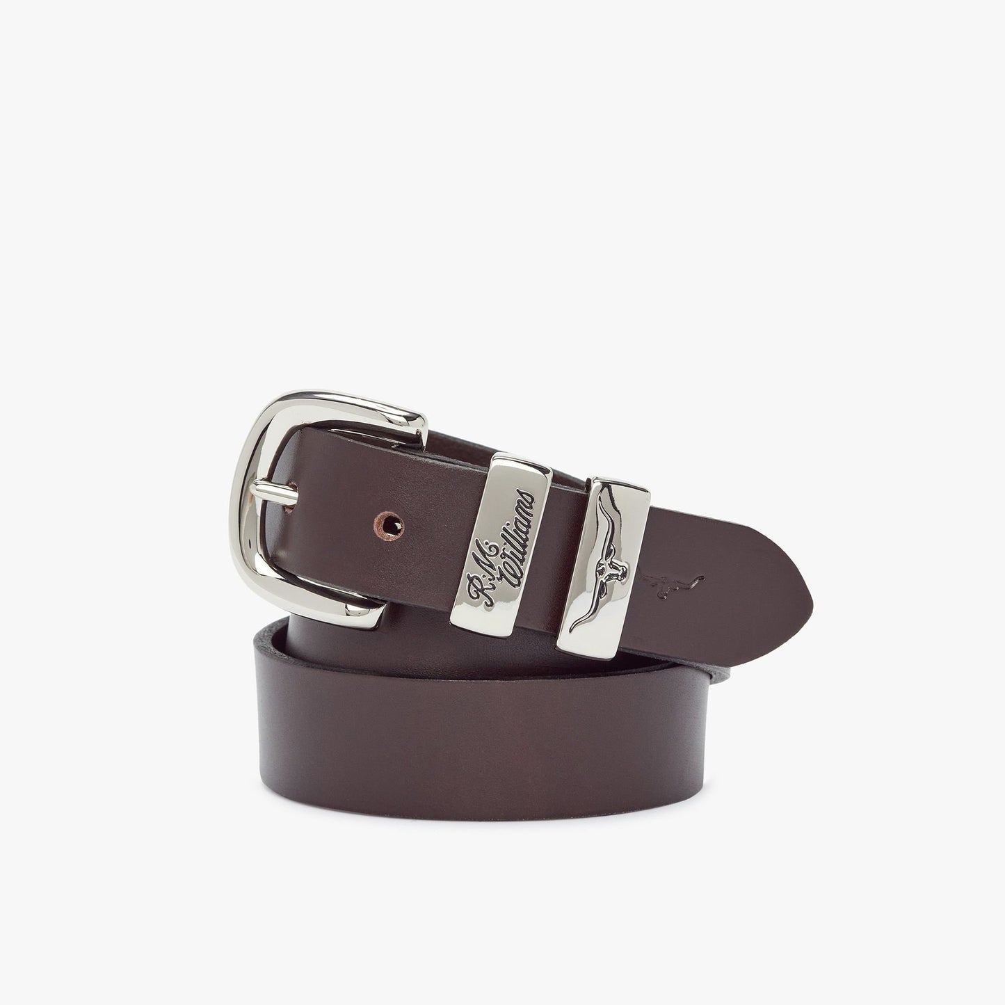 Slim Drover Belt