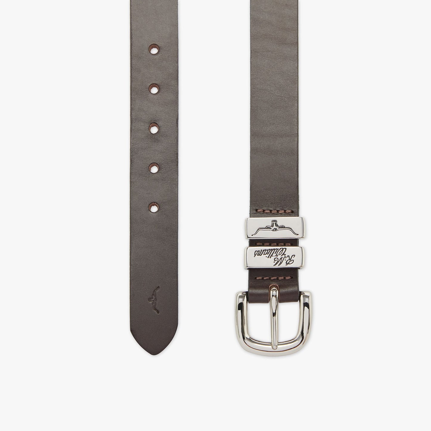 Slim Drover Belt