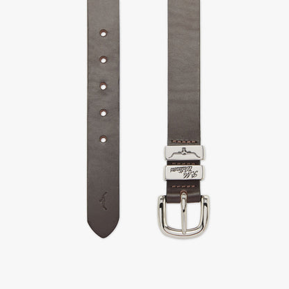 Slim Drover Belt