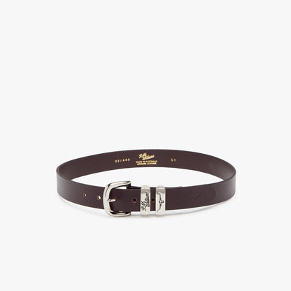Slim Drover Belt